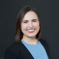 Snowflake Employee Leigh Hunt's profile photo
