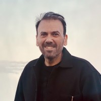 Computer Room Solutions (CRS) Employee Nader Nadeem's profile photo