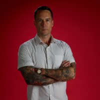Arcus Data Employee Adam del Rio's profile photo