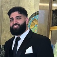 Liberty 1 Lending Inc Employee Shadi Hammoud's profile photo