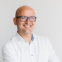 aim.group Employee Maarten Beyaert's profile photo
