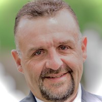 Real Employee Mark Spindler's profile photo