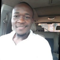 Easy Matatu Employee Dennis Mugerwa's profile photo