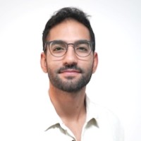 Richkid Employee Omri Mizrahi's profile photo
