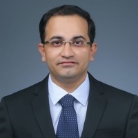 Cashinvoice Employee Suniil Anaje's profile photo