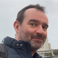 CADS Software Employee Terry Roberts's profile photo