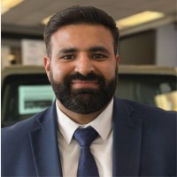 Bannister Automotive Group Employee Sanav Kumar's profile photo