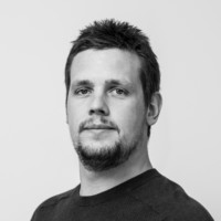 Alitheon Employee Philip Derbyshire's profile photo