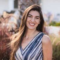 LearnWorlds Employee Elise Allan's profile photo