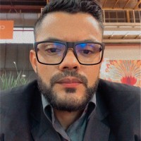 E2E Coders Employee Nilson da Silva Brites's profile photo