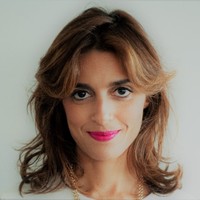 CHANEL Employee Caroline Roche's profile photo