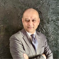 Hilco Real Estate Finance Employee Asim Shirwani's profile photo
