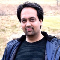 Email e telefono di Ashish Gupta