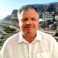Bilfinger UK Employee Simon Cmiosh's profile photo