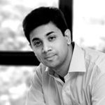 Theater Employee Sarthak Aggarwal's profile photo