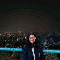 Fur Ball Story Employee Tanushka Chaturvedi's profile photo