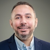 Powerful Insights Employee Ahmed Emad's profile photo