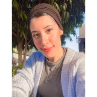 Fatma Rashed Email
