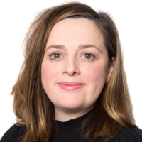 STREFFORD TULIPS LIMITED Employee Geraldine Darroch's profile photo