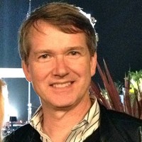 Peace Field Limited Employee Carlton Harris's profile photo