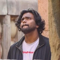 GetCrux (YC W24) Employee Anupam Anand's profile photo