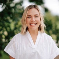 Cin7 Employee Hillary Major's profile photo