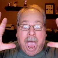 USB Employee Bill Keener's profile photo