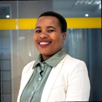 Portia Mokomane Email