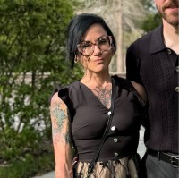 Ally Reynolds Email & Phone Number