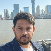 Mayank Varshney Email & Phone Number