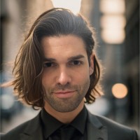 Nathan Silvernail