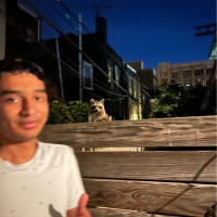 Raptor Defense Company Employee Hemanth K.'s profile photo