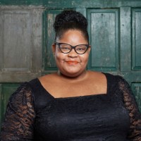 North Carolina Biotechnology Center (NCBiotech) Employee Krystal Alexander's profile photo