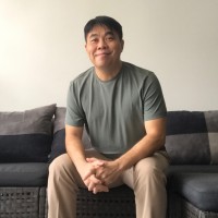 Presbyterian Community Services (PCS) Employee Andrew Yeo's profile photo