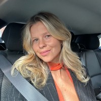 Musolingo Employee Olivia Neville's profile photo