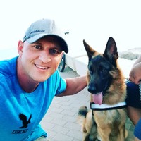Curaa Group Employee Charl Smit's profile photo
