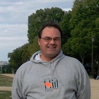 Target Employee Greg Steeves's profile photo