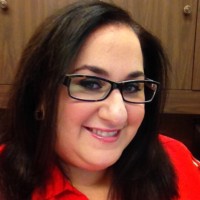 Amy Rosenblatt Email & Phone Number