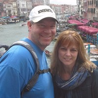 Delta Air Lines Employee Brian Still's profile photo