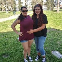 IN-HOME SUPPORT SERVICES, INC. Employee Anna Cuellar's profile photo