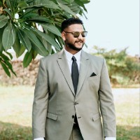 Manish Bhikoo's profile photo