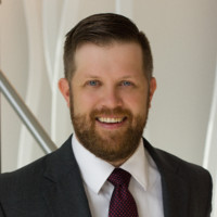 Vertellus Employee John Grego's profile photo