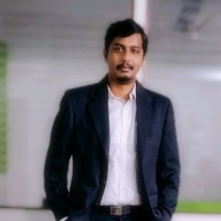 WebMobileZ Inc Employee Lalith Kunapareddi's profile photo