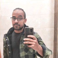 Freework Employee Mahmoud T.'s profile photo