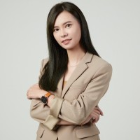 Step1ne Employee Elyse Fang's profile photo