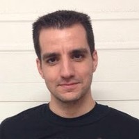 Genera Mobile Employee Alberto Gandullo Ávila's profile photo