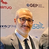 Albawani | البواني Employee Omar Dennaoui's profile photo