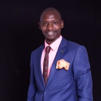 Mitchell Cotts Group Employee Stephen Ligaye's profile photo