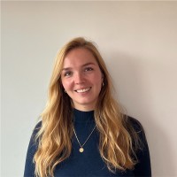 Euris Employee Sixtine du Breuil's profile photo