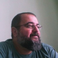 XGEN Employee Flavio Sanches Jr's profile photo